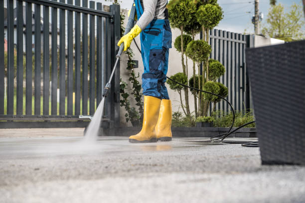 Trusted Kingston, NY Pressure Washing Services Experts