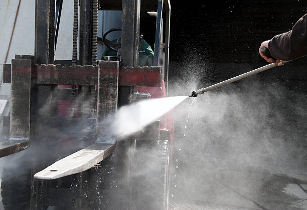 Best Deck and Patio Pressure Washing in Kingston, NY