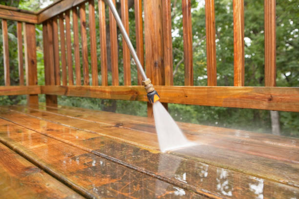 Best Fence Cleaning and Maintenance in Kingston, NY