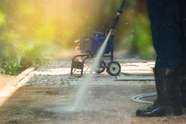 Best Warehouse Floor Cleaning in Kingston, NY